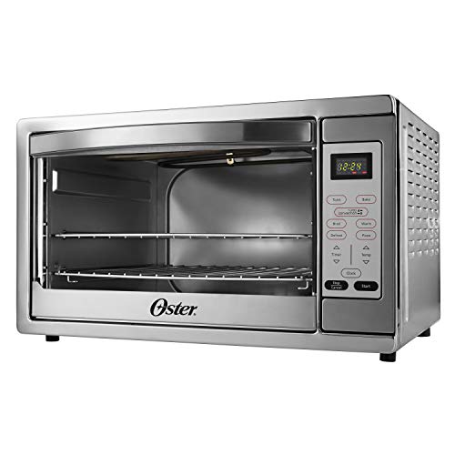 Oster Extra Large Digital Countertop Convection Oven,