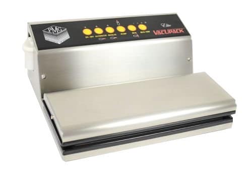 Vacupack Elite Vacuum Sealer