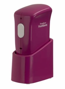 FoodSaver FSFRSH0063-035 FreshSaver Handheld