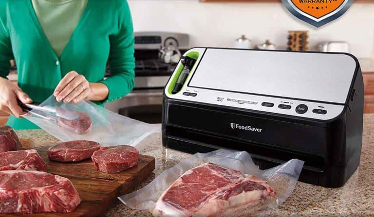 FoodSaver V4440 2-in-1