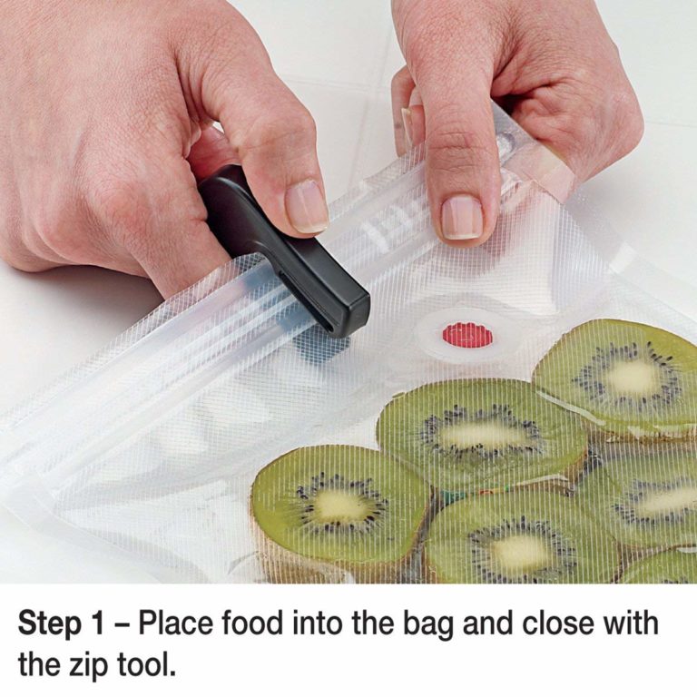 Waring Pro Professional Vacuum Sealer System Review