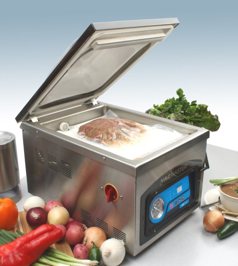 VacMaster VP210 Review