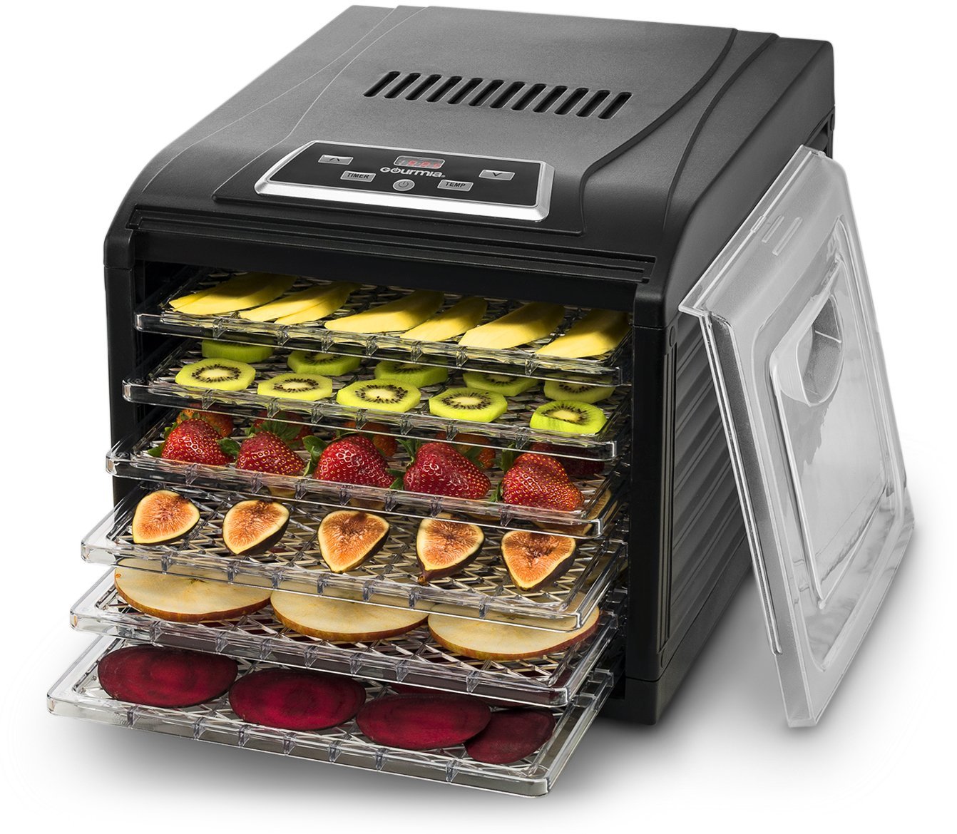 The 10 Best Food Dehydrators Vacuumsealer Zone
