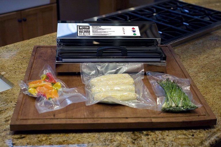 Weston pro 2300 – Guide and Review