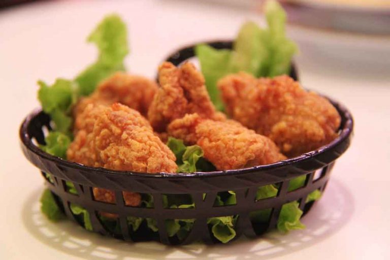 Air Fryer Chicken Wings Recipes
