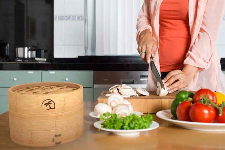 Best Bamboo Steamers