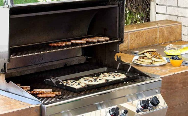 Best Cast Iron Griddles