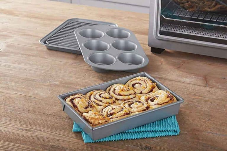 Best Bakeware Sets