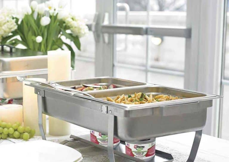 Best Chafing Dishes