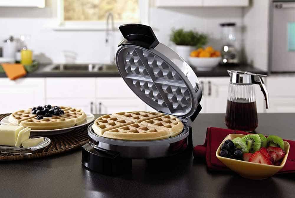 Best Waffle Makers