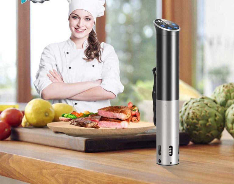 Clean Your Sous Vide Equipment