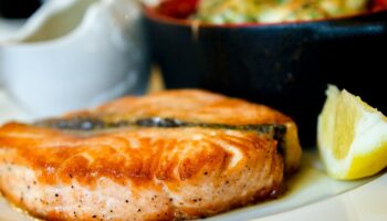 Do You Have to Flip Salmon in Air Fryer? (Answered!)