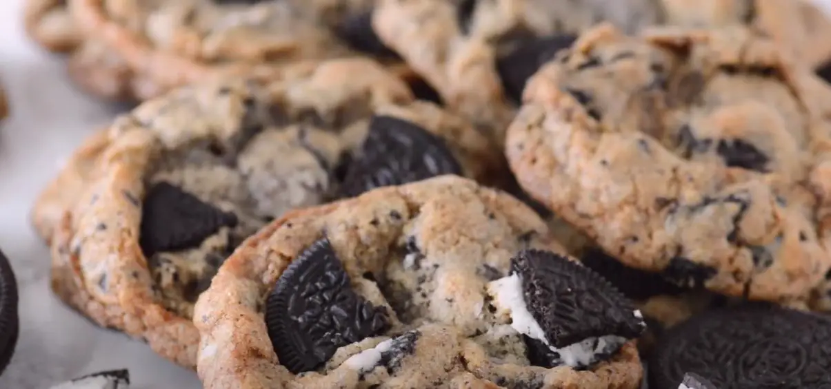 oreo cookies