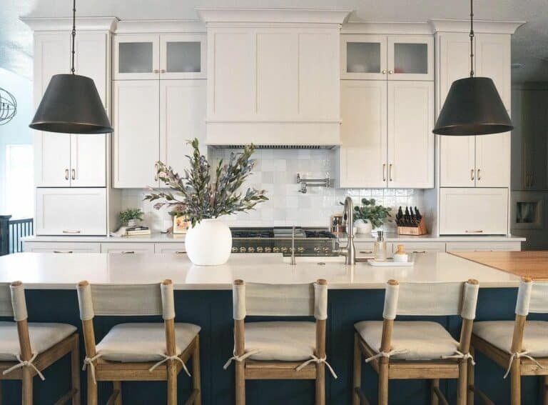 Farmhouse Pendant Lights